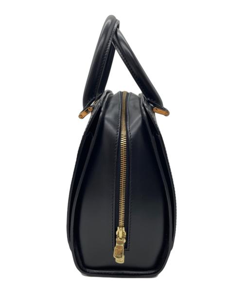 LOUIS VUITTON（ルイ ヴィトン）LOUIS VUITTON (ルイ ヴィトン) ボンヌフ ブラックの古着・服飾アイテム