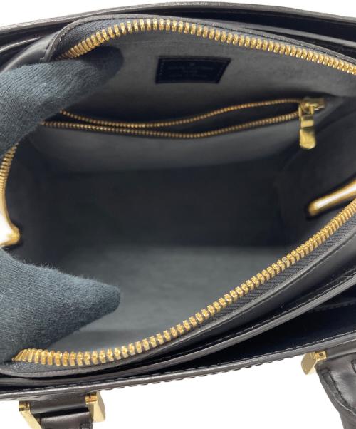 LOUIS VUITTON（ルイ ヴィトン）LOUIS VUITTON (ルイ ヴィトン) ボンヌフ ブラックの古着・服飾アイテム