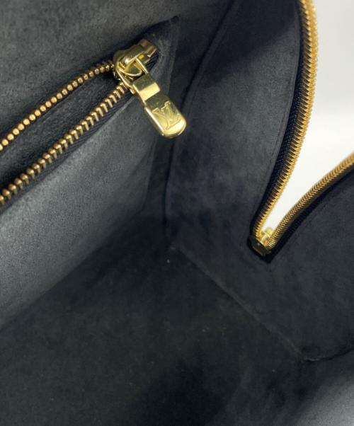 LOUIS VUITTON（ルイ ヴィトン）LOUIS VUITTON (ルイ ヴィトン) ボンヌフ ブラックの古着・服飾アイテム