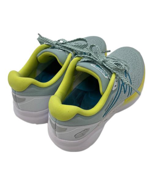 KARHU（カルフ）KARHU (カルフ) シューズ グリーン サイズ:SIZE US7.5の古着・服飾アイテム