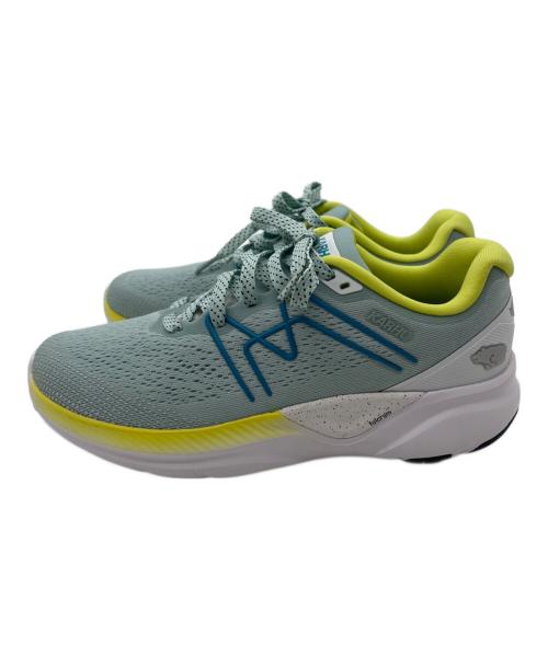 KARHU（カルフ）KARHU (カルフ) シューズ グリーン サイズ:SIZE US7.5の古着・服飾アイテム