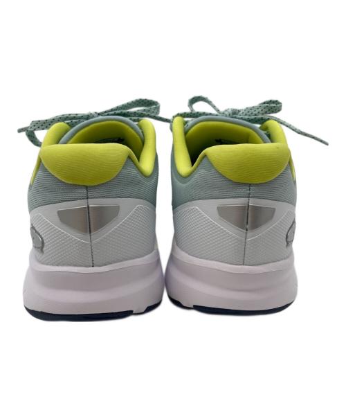 KARHU（カルフ）KARHU (カルフ) シューズ グリーン サイズ:SIZE US7.5の古着・服飾アイテム
