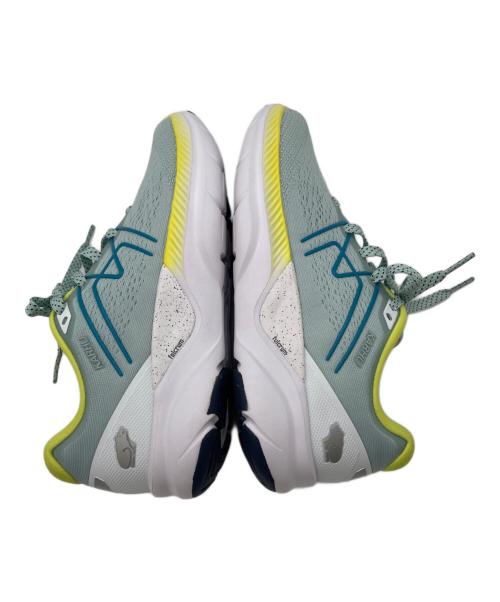 KARHU（カルフ）KARHU (カルフ) シューズ グリーン サイズ:SIZE US7.5の古着・服飾アイテム