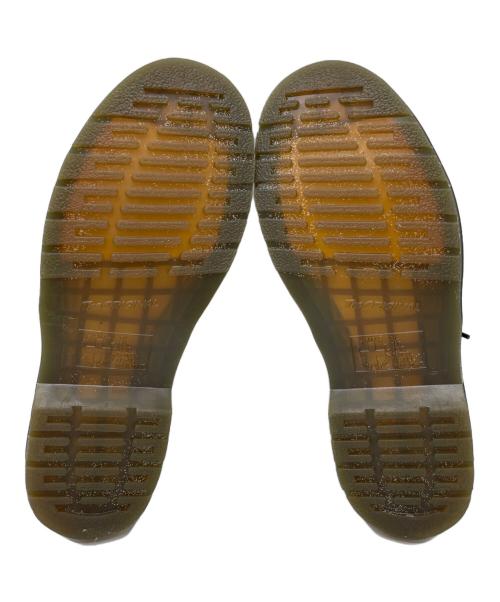 Dr.Martens（ドクターマーチン）Dr.Martens (ドクターマーチン) 3ホールシューズ ブラック サイズ:SIZE UK7の古着・服飾アイテム