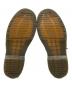 中古・古着 Dr.Martens (ドクターマーチン) 3ホールシューズ ブラック サイズ:SIZE UK7：13000円
