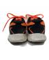 中古・古着 UNDER ARMOUR (アンダーアーマー) ランニングシューズ オレンジ サイズ:27.5：4000円
