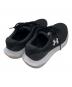 UNDER ARMOUR (アンダーアーマー) ランニングシューズ ブラック サイズ:28：4000円