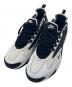 NIKE（ナイキ）の古着「ハイカットスニーカー」｜ホワイト×ブラック