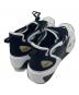 NIKE (ナイキ) ハイカットスニーカー ホワイト×ブラック サイズ:28 未使用品：6000円