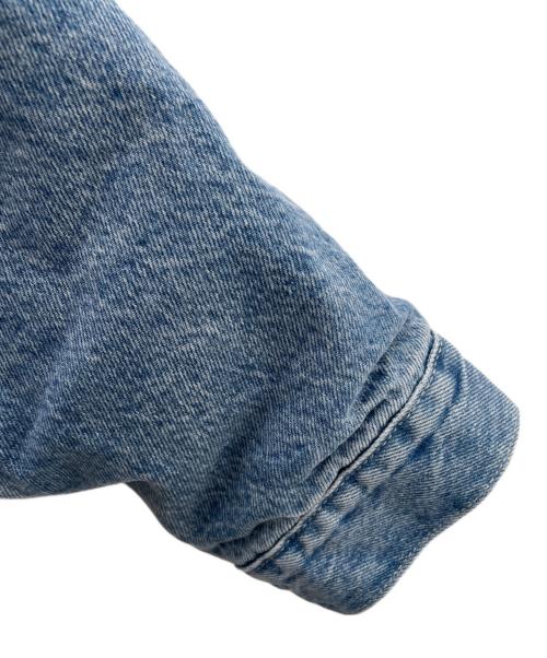 LEVI'S SILER TAB（リーバイスシルバータブ）LEVI'S SILER TAB (リーバイスシルバータブ) デニムジャケット ブルー サイズ:Sの古着・服飾アイテム