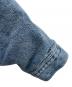 中古・古着 LEVI'S SILER TAB (リーバイスシルバータブ) デニムジャケット ブルー サイズ:S：6000円