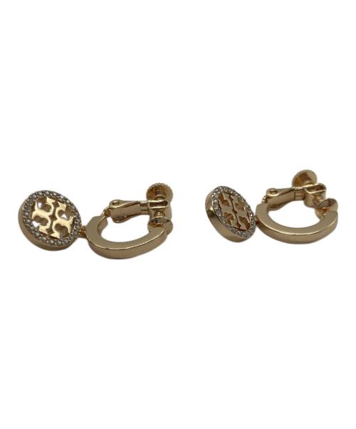 TORY BURCH（トリーバーチ）TORY BURCH (トリーバーチ) イヤリングの古着・服飾アイテム