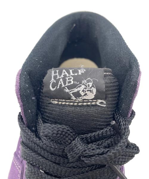 VANS（ヴァンズ）VANS (ヴァンズ) ローカットスニーカー パープル サイズ:9の古着・服飾アイテム