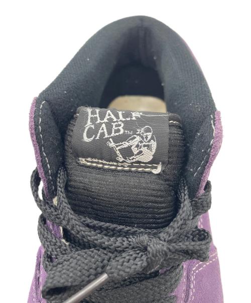 VANS（ヴァンズ）VANS (ヴァンズ) ローカットスニーカー パープル サイズ:9の古着・服飾アイテム