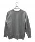 Champion REVERSE WEAVE (チャンピオン リバース ウィーブ) YALE UNVERSITY スウェット グレー サイズ:L：12000円