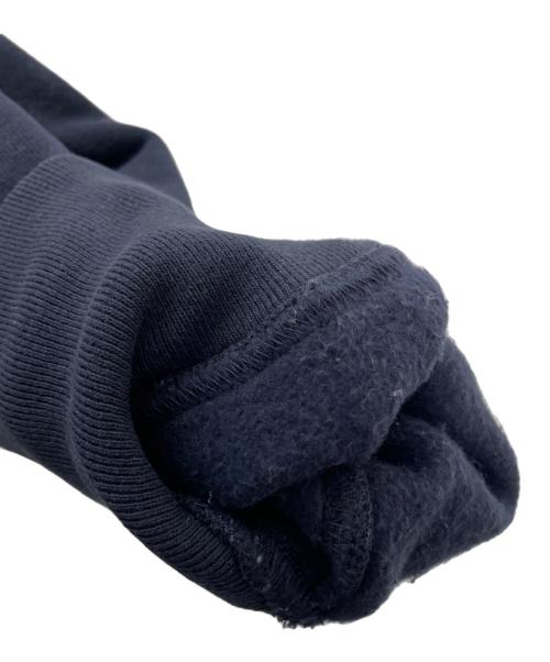 Champion REVERSE WEAVE（チャンピオン リバース ウィーブ）Champion REVERSE WEAVE (チャンピオン リバース ウィーブ) プルオーバーパーカー ネイビー サイズ:Lの古着・服飾アイテム