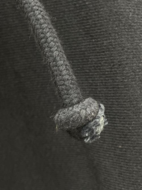 Champion REVERSE WEAVE（チャンピオン リバース ウィーブ）Champion REVERSE WEAVE (チャンピオン リバース ウィーブ) プルオーバーパーカー ネイビー サイズ:Lの古着・服飾アイテム