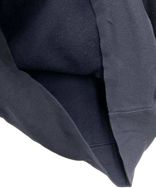 Champion REVERSE WEAVE（チャンピオン リバース ウィーブ）Champion REVERSE WEAVE (チャンピオン リバース ウィーブ) プルオーバーパーカー ネイビー サイズ:Lの古着・服飾アイテム