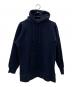 Champion REVERSE WEAVE（チャンピオン リバース ウィーブ）の古着「プルオーバーパーカー」｜ネイビー