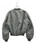 CONCORD (コンコルド) MA-1ジャケット グリーン サイズ:XL：8000円