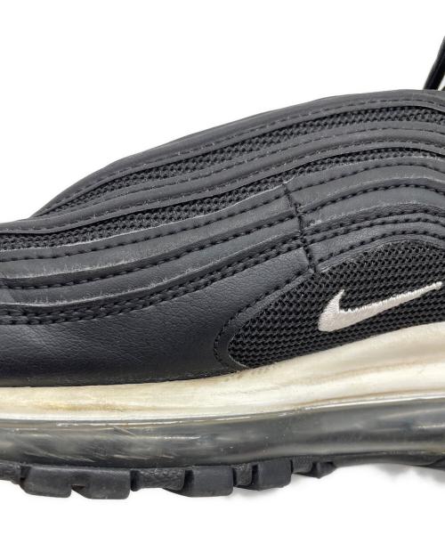 NIKE（ナイキ）NIKE (ナイキ) ローカットスニーカー ブラック サイズ:24の古着・服飾アイテム