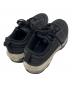 NIKE (ナイキ) ローカットスニーカー ブラック サイズ:24：4000円