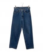 LEVI'Sリーバイス）の古着「デニムパンツ」｜ブルー