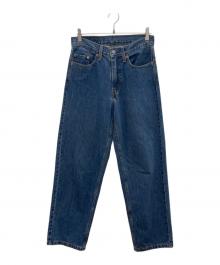 LEVI'S（リーバイス）の古着「デニムパンツ」｜ブルー