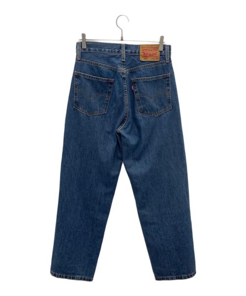 LEVI'S（リーバイス）LEVI'S (リーバイス) デニムパンツ ブルー サイズ:SIZE 71cm (W28)の古着・服飾アイテム