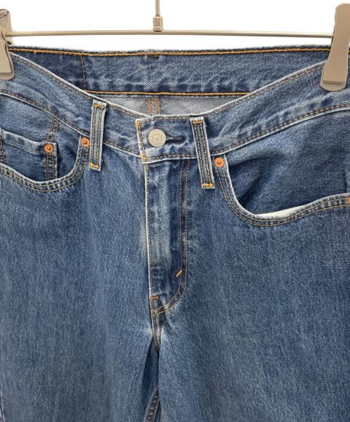 LEVI'S（リーバイス）LEVI'S (リーバイス) デニムパンツ ブルー サイズ:SIZE 71cm (W28)の古着・服飾アイテム