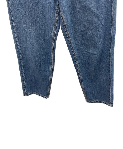 LEVI'S（リーバイス）LEVI'S (リーバイス) デニムパンツ ブルー サイズ:SIZE 71cm (W28)の古着・服飾アイテム