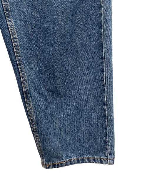 LEVI'S（リーバイス）LEVI'S (リーバイス) デニムパンツ ブルー サイズ:SIZE 71cm (W28)の古着・服飾アイテム