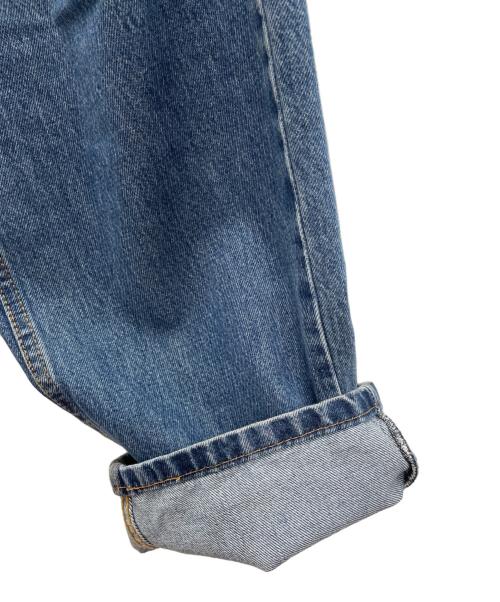 LEVI'S（リーバイス）LEVI'S (リーバイス) デニムパンツ ブルー サイズ:SIZE 71cm (W28)の古着・服飾アイテム