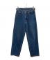 LEVI'S（リーバイス）の古着「デニムパンツ」｜ブルー