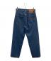 LEVI'S (リーバイス) デニムパンツ ブルー サイズ:SIZE 71cm (W28)：5000円