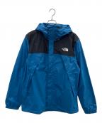 THE NORTH FACEザ ノース フェイス）の古着「マウンテンパーカー」｜ブルー