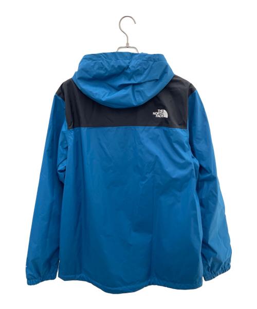 THE NORTH FACE（ザ ノース フェイス）THE NORTH FACE (ザ ノース フェイス) マウンテンパーカー ブルー サイズ:Lの古着・服飾アイテム