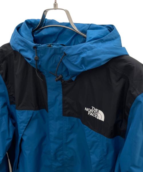 THE NORTH FACE（ザ ノース フェイス）THE NORTH FACE (ザ ノース フェイス) マウンテンパーカー ブルー サイズ:Lの古着・服飾アイテム