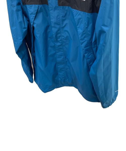 THE NORTH FACE（ザ ノース フェイス）THE NORTH FACE (ザ ノース フェイス) マウンテンパーカー ブルー サイズ:Lの古着・服飾アイテム