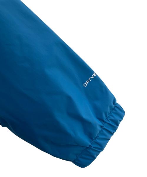 THE NORTH FACE（ザ ノース フェイス）THE NORTH FACE (ザ ノース フェイス) マウンテンパーカー ブルー サイズ:Lの古着・服飾アイテム