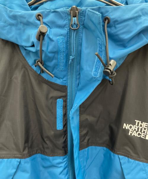 THE NORTH FACE（ザ ノース フェイス）THE NORTH FACE (ザ ノース フェイス) マウンテンパーカー ブルー サイズ:Lの古着・服飾アイテム