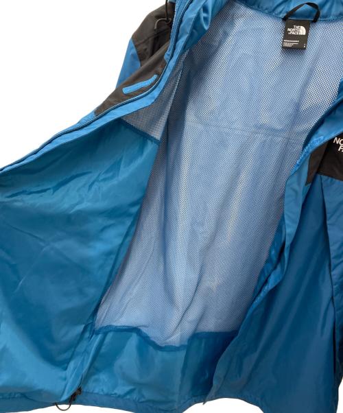THE NORTH FACE（ザ ノース フェイス）THE NORTH FACE (ザ ノース フェイス) マウンテンパーカー ブルー サイズ:Lの古着・服飾アイテム