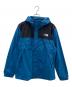THE NORTH FACE（ザ ノース フェイス）の古着「マウンテンパーカー」｜ブルー