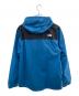 THE NORTH FACE (ザ ノース フェイス) マウンテンパーカー ブルー サイズ:L：8000円