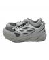 HOKAONEONE (ホカオネオネ) スニーカー グレー サイズ:28：8000円