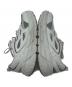 中古・古着 HOKAONEONE (ホカオネオネ) スニーカー グレー サイズ:28：8000円