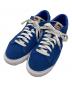 NIKE（ナイキ）の古着「ローカットスニーカー」｜ブルー