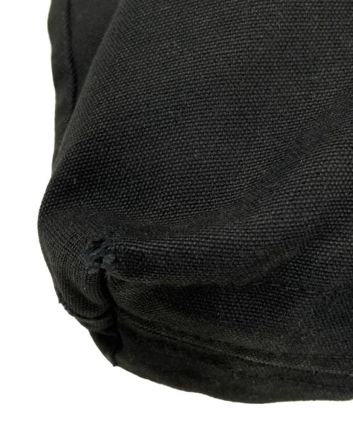HERMES（エルメス）HERMES (エルメス) トートバッグ ブラックの古着・服飾アイテム