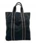 HERMES（エルメス）の古着「トートバッグ」｜ブラック