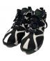 REEBOK（リーボック）の古着「スニーカー」｜ブラック×グリーン